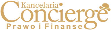 Kancelaria Concierge Logo